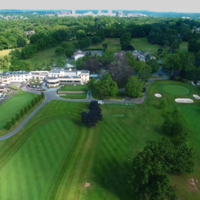 Drone Video company Westchester Aerial company