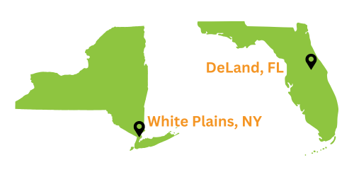 White Plains, NY (3)